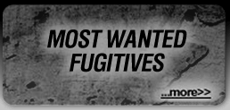 Most Wanted Fugitives