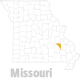 Iron County, Missouri